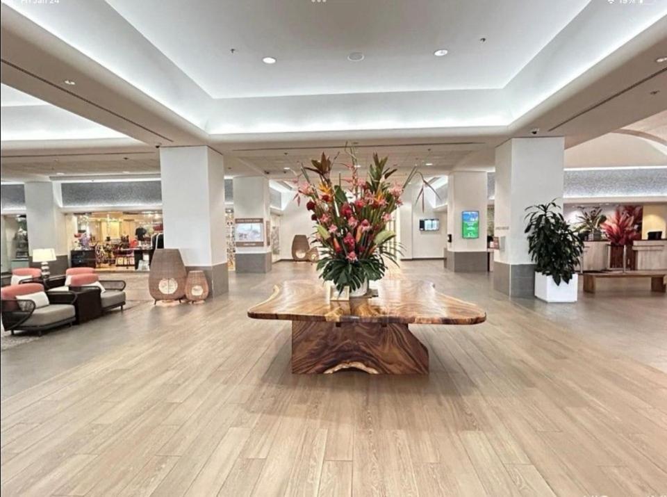Ala Moana Hotel By Final Form ホノルル エクステリア 写真