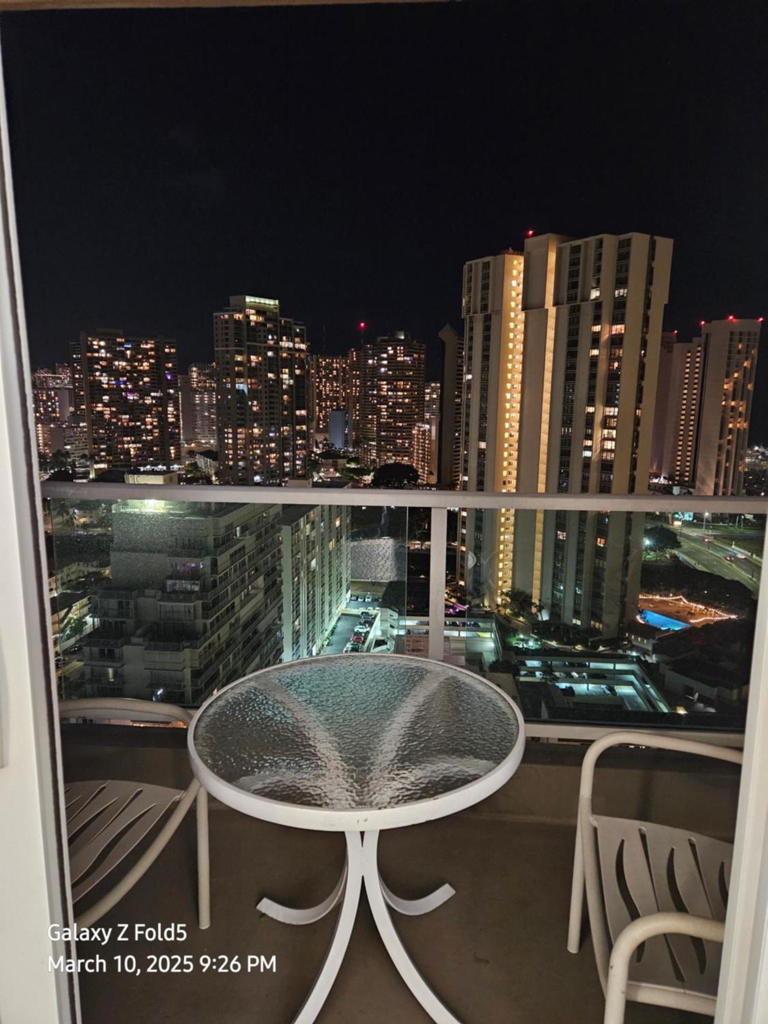 Ala Moana Hotel By Final Form ホノルル エクステリア 写真