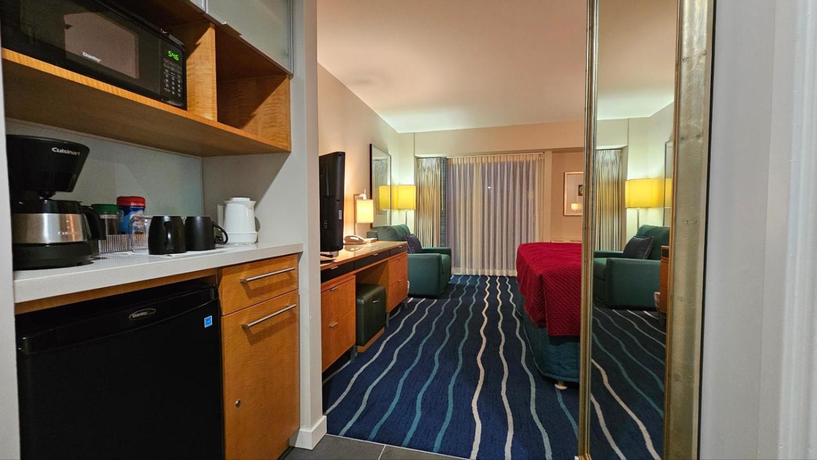Ala Moana Hotel By Final Form ホノルル エクステリア 写真