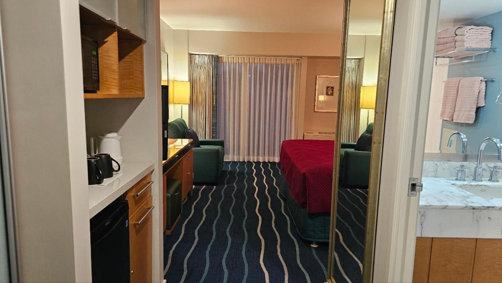 Ala Moana Hotel By Final Form ホノルル エクステリア 写真