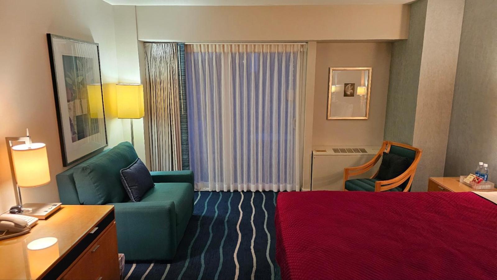 Ala Moana Hotel By Final Form ホノルル エクステリア 写真